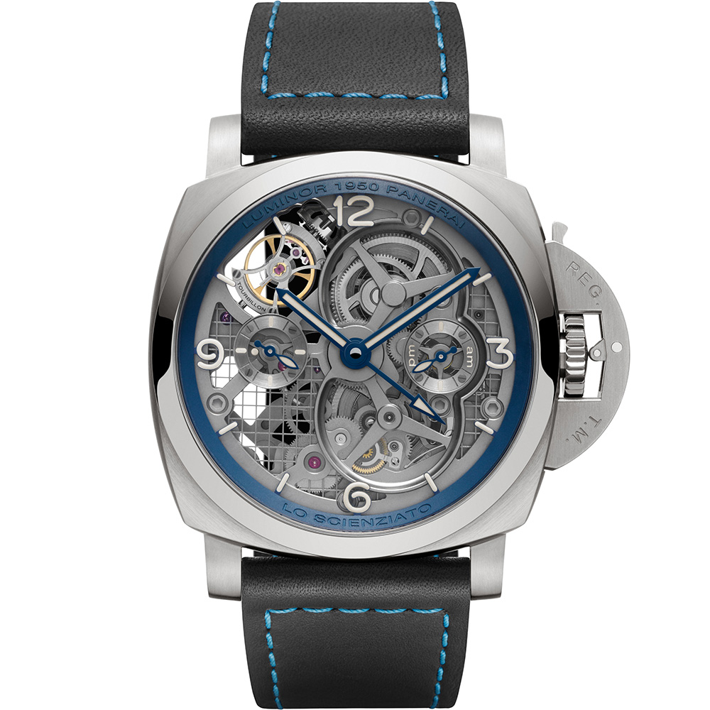 Panerai Luminor Pam00767