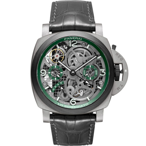 Panerai Luminor Pam00768