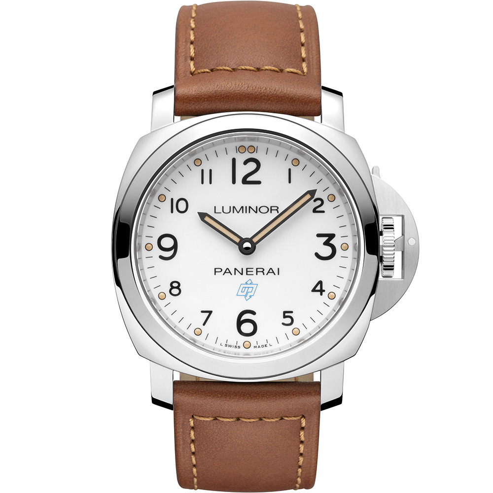 Panerai Luminor Pam00775