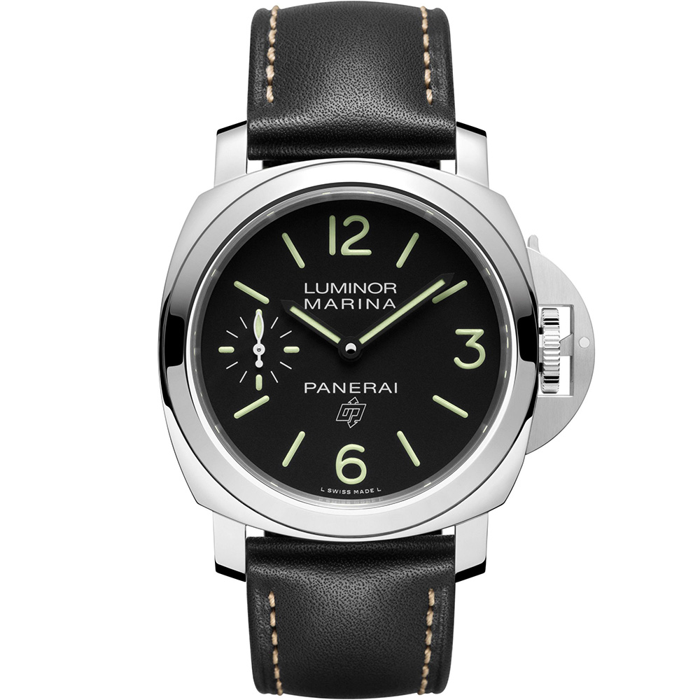 Panerai Luminor Pam00776