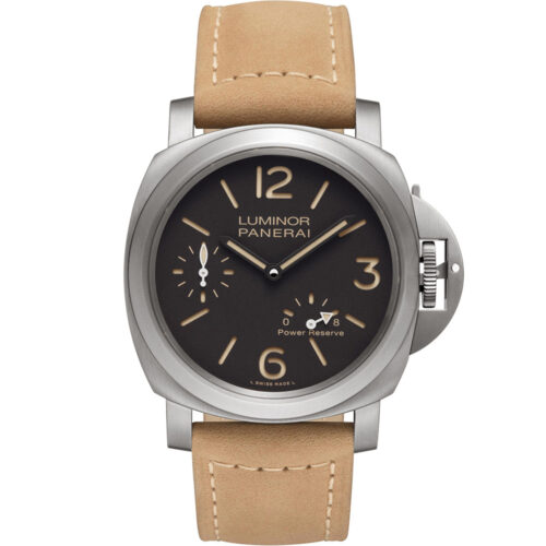 Panerai Luminor Pam00797
