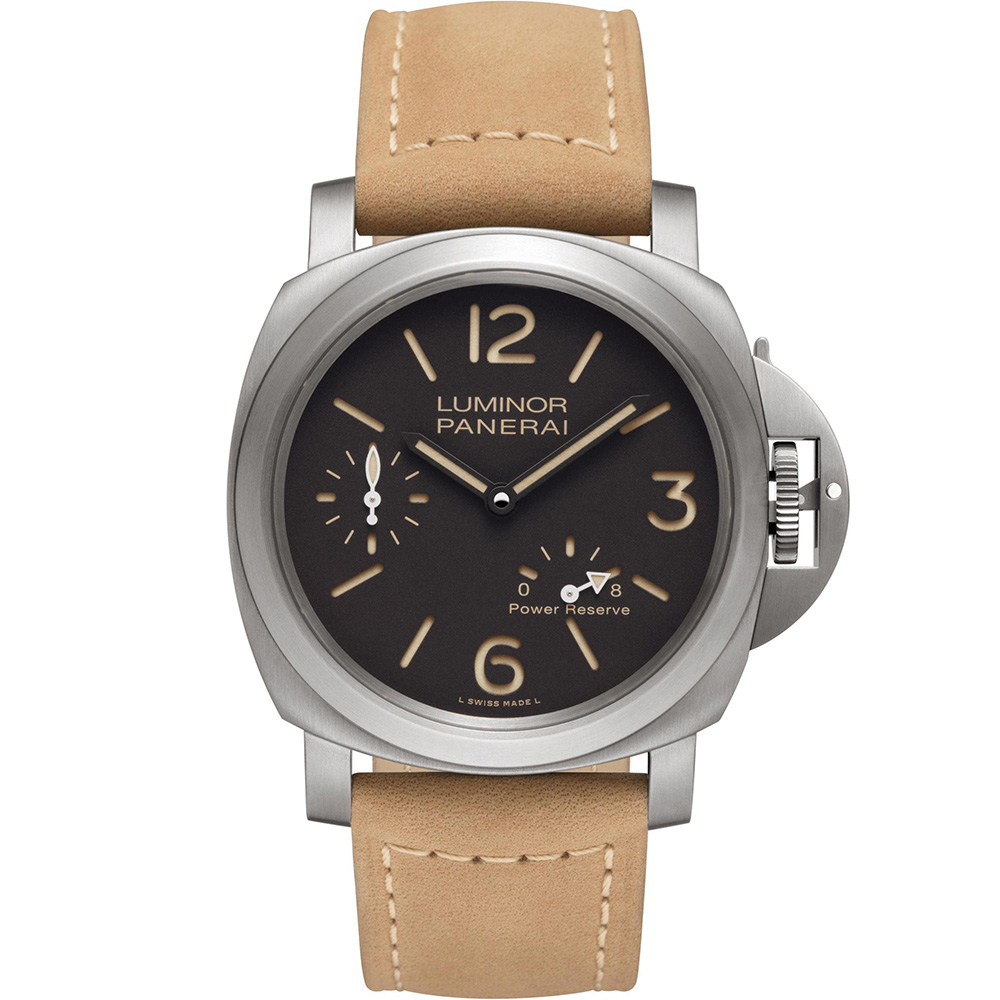 Panerai Luminor Pam00797