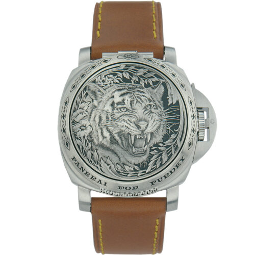 Panerai Luminor Pam00813