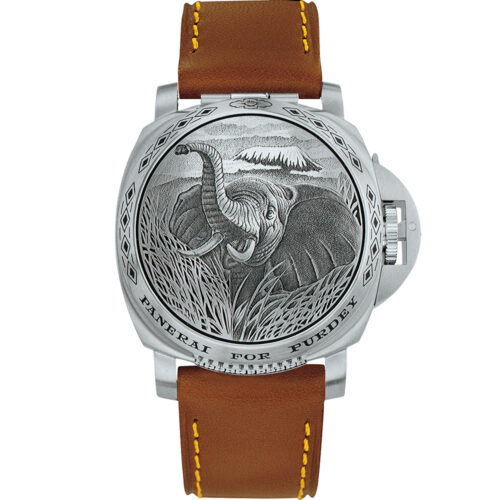Panerai Luminor Pam00814