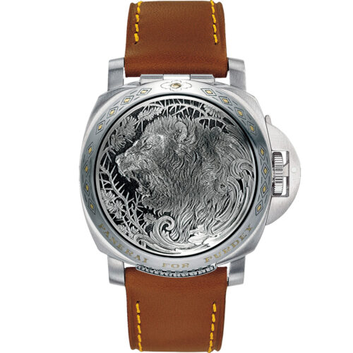 Panerai Luminor Pam00816