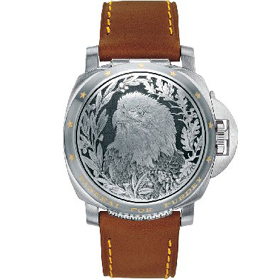 Panerai Luminor Pam00817