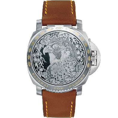 Panerai Luminor Pam00818