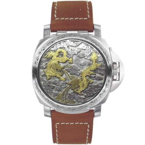 Panerai Luminor Pam00819