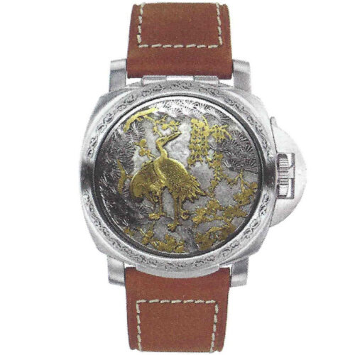 Panerai Luminor Pam00823