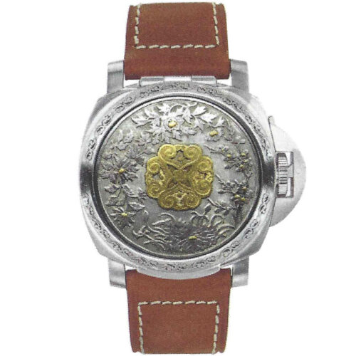 Panerai Luminor Pam00825