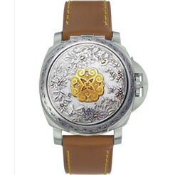 Panerai Luminor Pam00826
