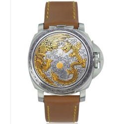 Panerai Luminor Pam00828