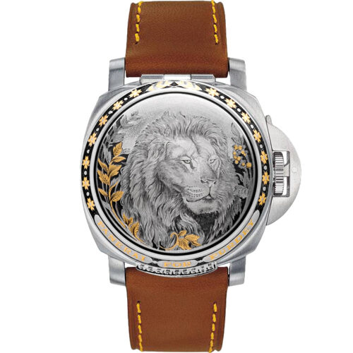 Panerai Luminor Pam00831