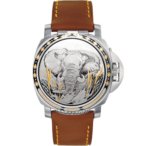 Panerai Luminor Pam00832