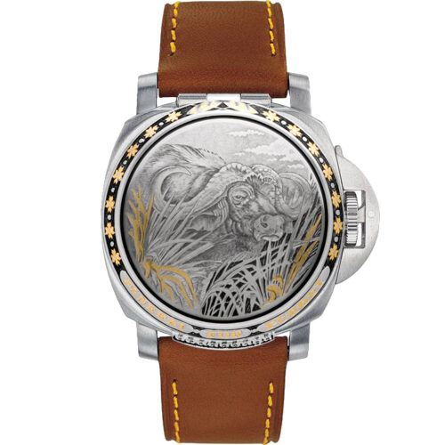 Panerai Luminor Pam00833