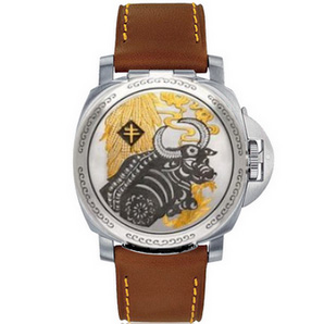 Panerai Luminor Pam00837