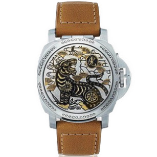 Panerai Luminor Pam00838