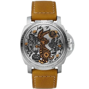 Panerai Luminor Pam00839