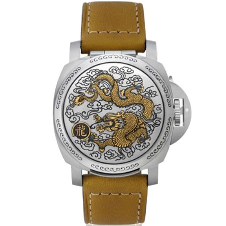 Panerai Luminor Pam00840