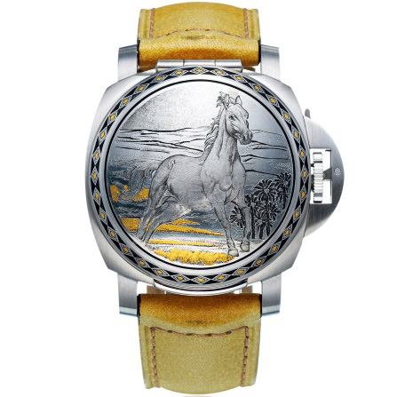 Panerai Luminor Pam00841