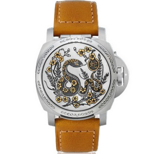 Panerai Luminor Pam00842