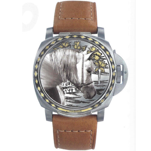 Panerai Luminor Pam00844