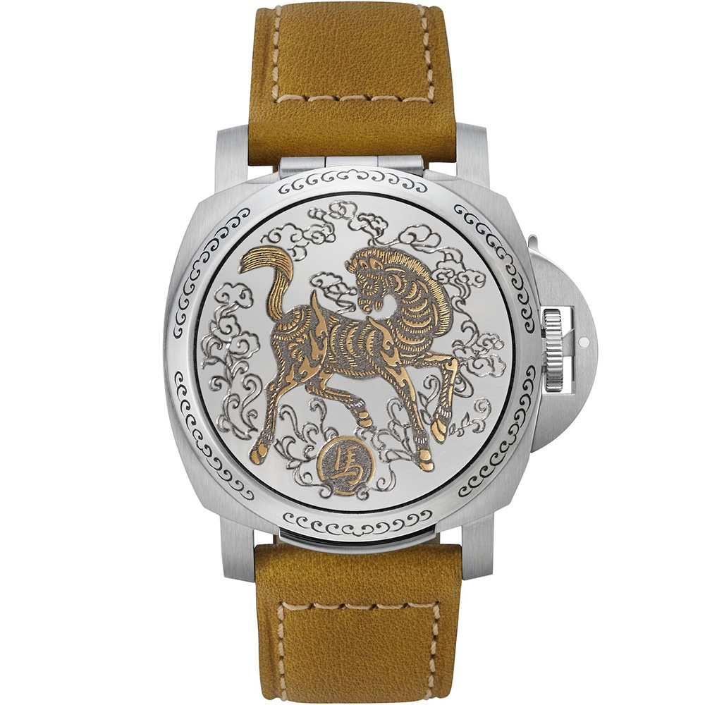 Panerai Luminor Pam00847