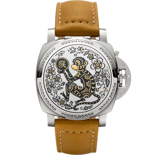 Panerai Luminor Pam00850
