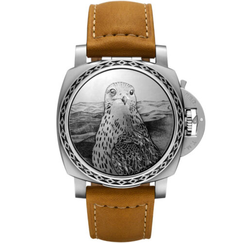 Panerai Luminor Pam00851