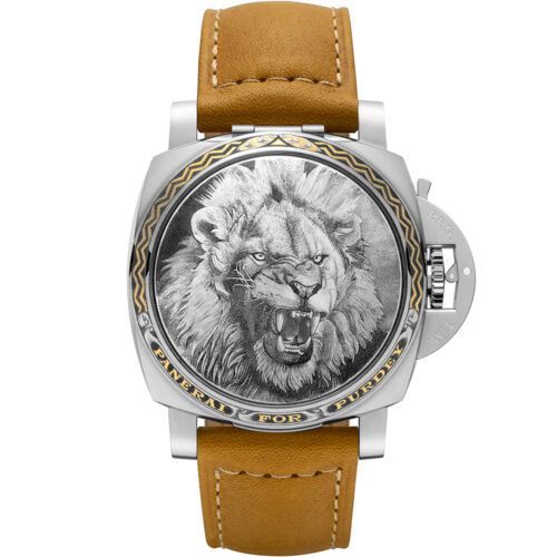 Panerai Luminor Pam00853