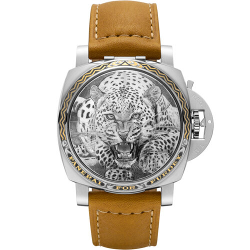 Panerai Luminor Pam00854