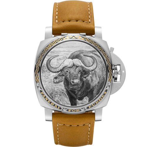 Panerai Luminor Pam00855