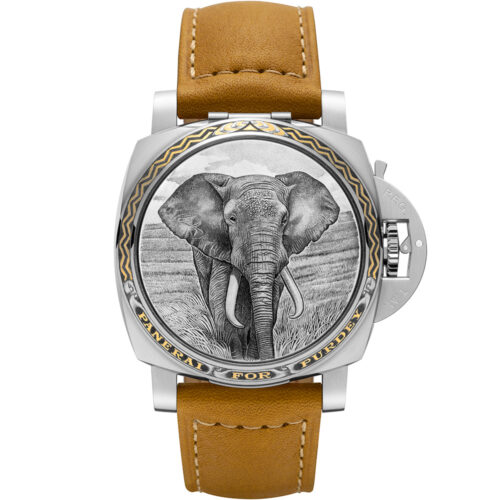 Panerai Luminor Pam00856