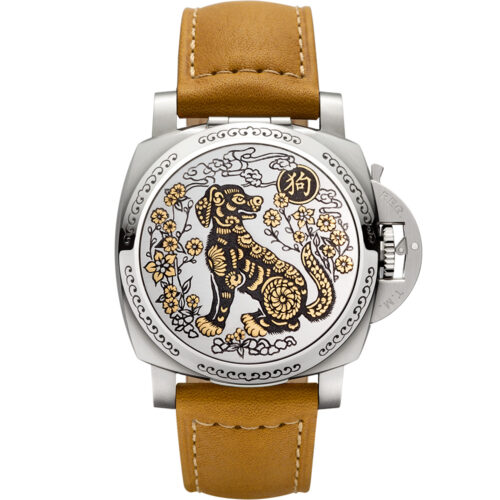 Panerai Luminor Pam00858