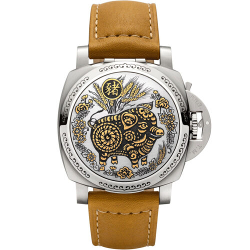 Panerai Luminor Pam00859