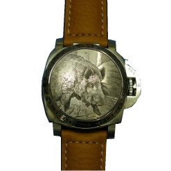 Panerai Luminor Pam00860