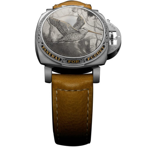 Panerai Luminor Pam00861