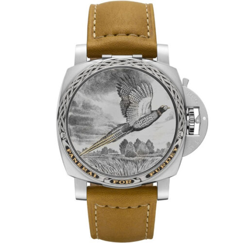 Panerai Luminor Pam00862