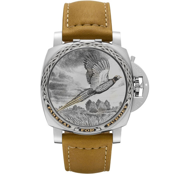 Panerai Luminor Pam00862