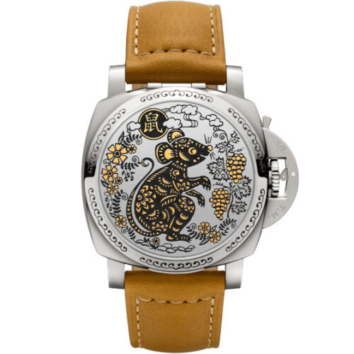 Panerai Luminor Pam00863