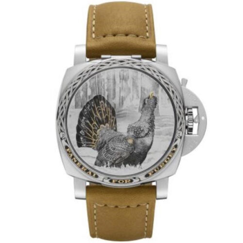 Panerai Luminor Pam00864