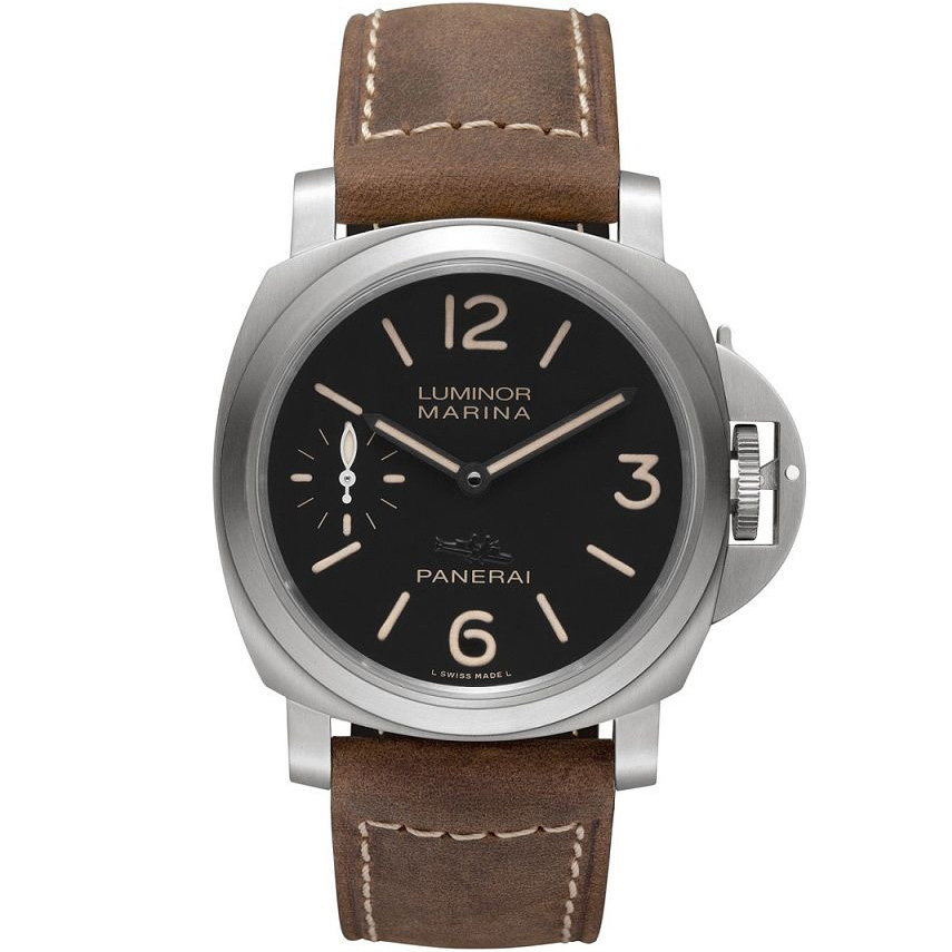 Panerai Luminor Pam00913