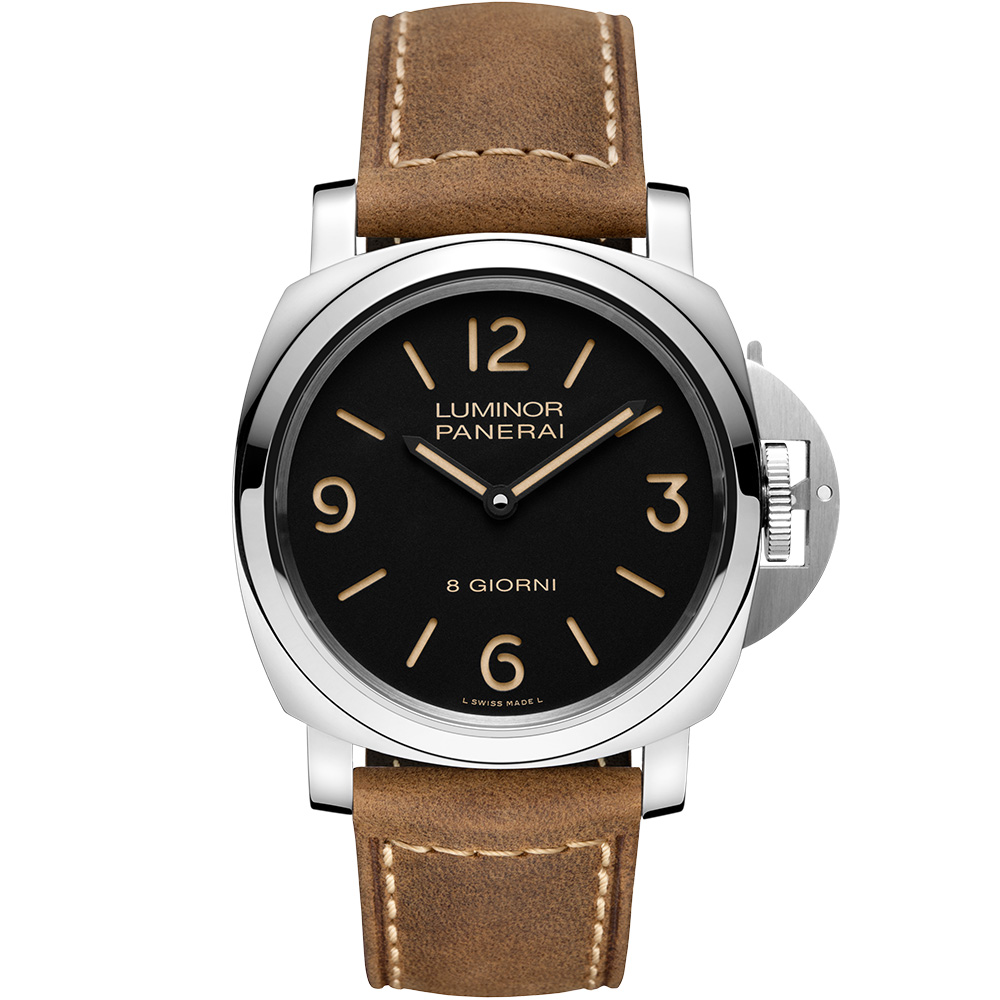 Panerai Luminor Pam00914