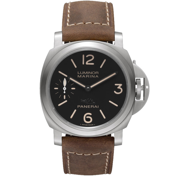 Panerai Luminor Pam00919
