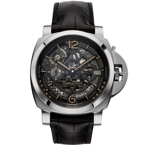 Panerai Luminor Pam00920