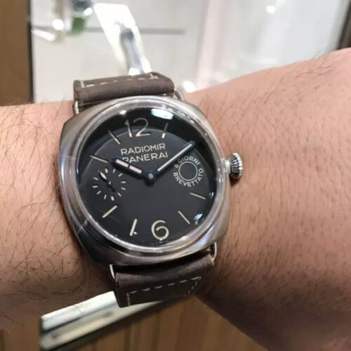 Panerai Luminor Pam00922