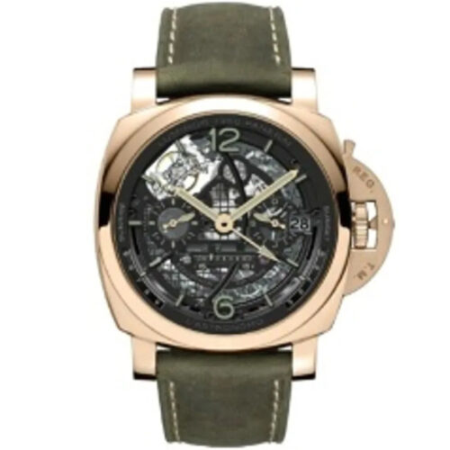 Panerai Luminor Pam00924