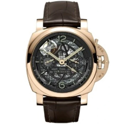 Panerai Luminor Pam00937