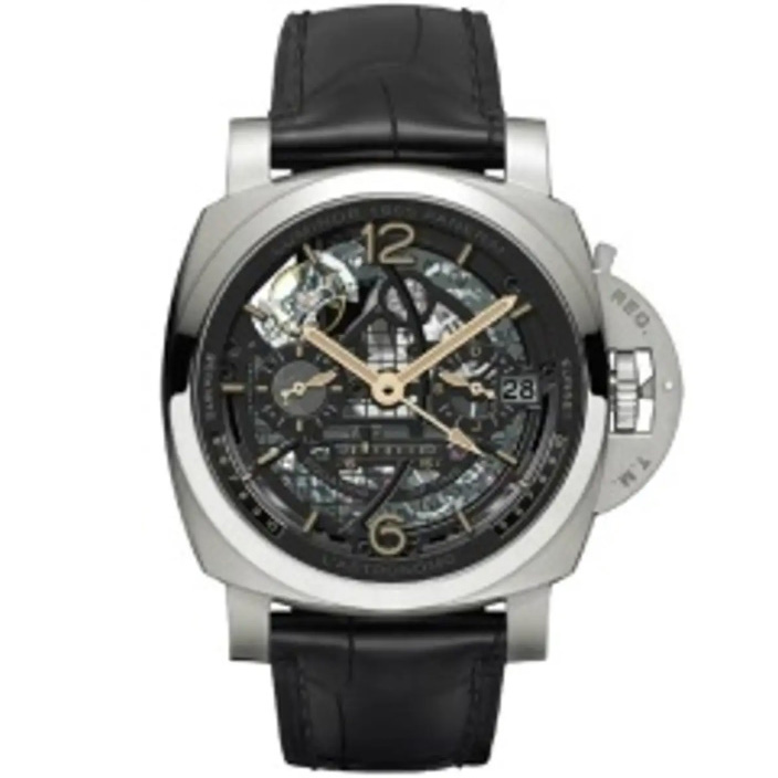 Panerai Luminor Pam00955