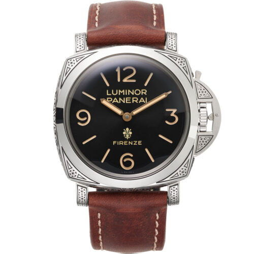 Panerai Luminor Pam00972
